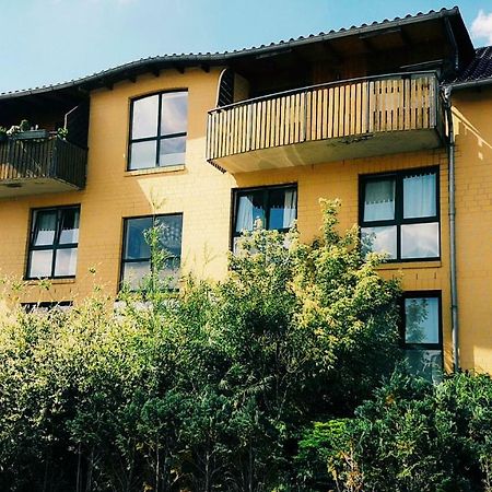 Pension Genat Wedemark Exterior foto
